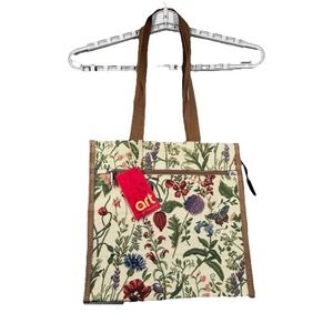 Signare Tapestry Tote Bag Floral Shopper Womens Botanical Garden Bag Bohemian